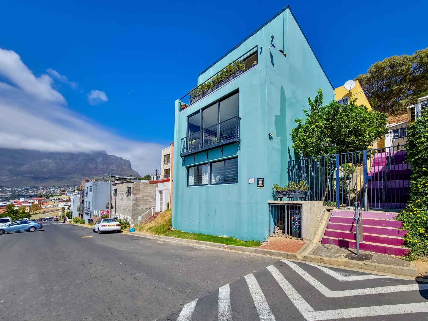 3 Bedroom Property for Sale in Bo Kaap Western Cape